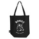 BONDS トートバッグ DRINK/BK BD-002