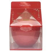 TOKYOフルーツハンドクリーム リンゴ