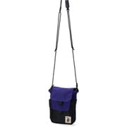 COB_FISHERMAN'S_POUCH 15579900 パープル [ショルダーポーチ]