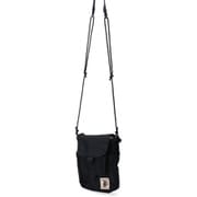 COB_FISHERMAN'S_POUCH 15579900 ブラック [ショルダーポーチ]