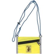 COB_PACKCLOTH_CAN KOOZIE COIN CASE 15636300 イエロー [コインケース・サコッシュ]
