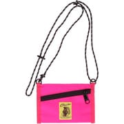 COB_PACKCLOTH_CAN KOOZIE COIN CASE 15636300 ピンク [コインケース・サコッシュ]