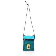 COB_MESH_NECKPOUCH 14966700 ミント [ネックポーチ]