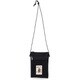COB_MESH_NECKPOUCH 14966700 ブラック [ネックポーチ]