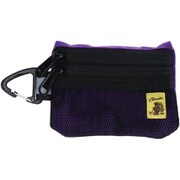 COB_2P_MESH_COIN_CASE_S 15641200 パープル [コインケース]