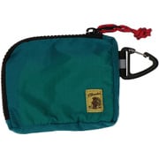 COB_MARQUEE MOON WALLET 15641300 グリーン [コインケース]