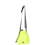 COB_MESH_STUFFSAC 15640500 イエロー Sサイズ　 [スタッフサック]