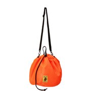 COB_MESH_STUFFSAC 15640600　オレンジ Mサイズ [スタッフサック]