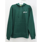 COB クラシックロゴＦＤ 15227400 グリーン Lサイズ [スウェットパーカー]