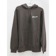 COB クラシックロゴＦＤ 15227400 チャコール Lサイズ [スウェットパーカー]
