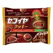 セコイヤクッキー 210g