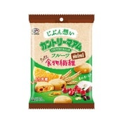 じぶん想いカントリーマアムミニ(フルーツ) 41g