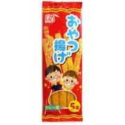 おやつ揚げ 5本