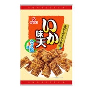 いか味天うす塩味 30G
