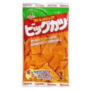 ビックカツひとくちタイプ 133G
