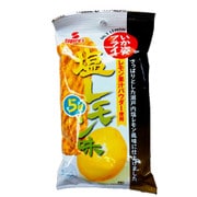 いか姿フライ塩レモン味 5枚
