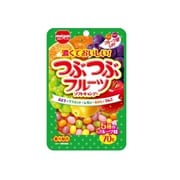 つぶつぶフルーツソフトC 70G