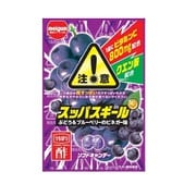 スッパスギールGBビネガ 25G