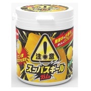スッパスギールガム 80G