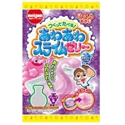 あわあわスライムゼリー 19G