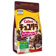 チョコグラ 300g