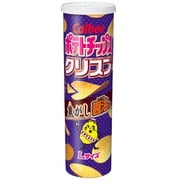 ポテトチップスクリスプ焦がし醤油味 115g