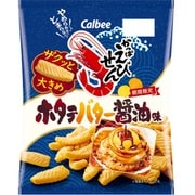 かっぱえびせんホタテバター醤油味 65g