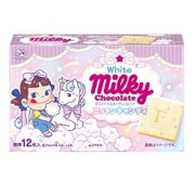 ホワイトミルキーチョコレート(コットンキャンディ) 60g