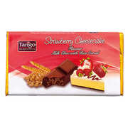 ストロベリーチーズケーキクリスピー 100G