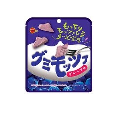 ヨドバシ Com ブルボン グミモッツァグレープ味 40g 通販 全品無料配達