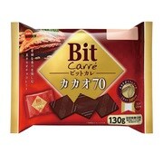ビットカレカカオ70 130g
