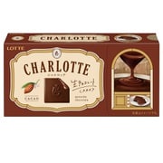 シャルロッテ 生チョコレート<カカオ> 12枚入