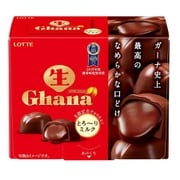 生ガーナ<とろ～りミルク> 64g