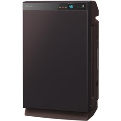 ヨドバシ.com - ダイキン DAIKIN MCZ70W-T [除加湿ストリーマ空気清浄 