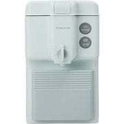 自動コーヒーメーカー ホワイトグレー CMU-501WGY