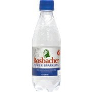 ロスバッハー パワースパークリング 330ml×24本