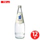 スルジーヴァ ナチュラルミネラルウォーター 750ml×12本