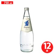 スルジーヴァ ナチュラルミネラルウォーター 750ml×12本