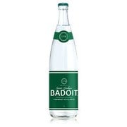 バドワ 天然発泡性ナチュラルミネラルウォーター 1000ml×6本