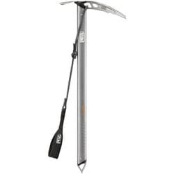 グレイシャー U01B 68cm [アイスアックス]