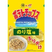 ポテトチップスのり塩味ふりかけ 20g [ふりかけ]