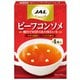 JALビーフコンソメ(4袋入) 20g