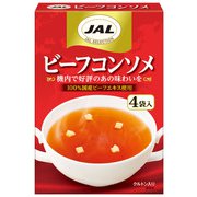 JALビーフコンソメ(4袋入) 20g