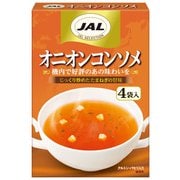JALオニオンコンソメ(4袋入) 21.2g