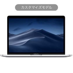 ヨドバシ.com - アップル Apple Apple MacBook Pro Touch Bar 13インチ ...