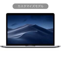 ヨドバシ.com - アップル Apple Apple MacBook Pro Touch Bar 13インチ