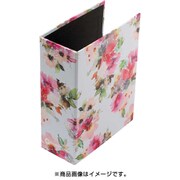 COボタニカ 保管用バインダー ピオニー 64760