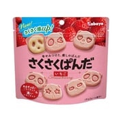 さくさくぱんだ いちご 47g