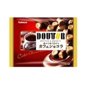 カバヤ食品 ドトールカフェショコラ110g