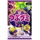 Jつぶグミ濃厚ぶどう 75g